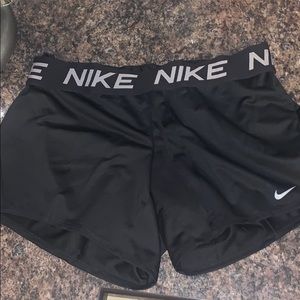 Nike shorts